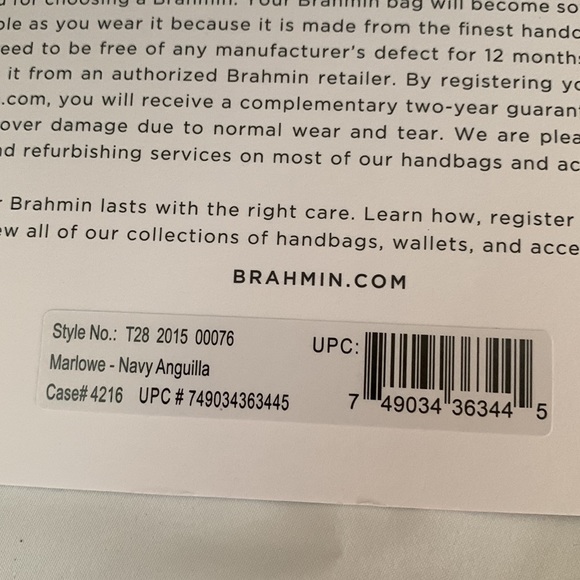 Anguilla Collection Marlowe Striped Drawstring Straw Bucket Shoulder - Picture 11 of 16